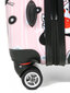 Airtex ümbris "Pink cat", 44 L, 809/20 hind ja info | Kohvrid, reisikotid | kaup24.ee