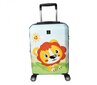 Reisikohver Airtex Lion 38L, 7295/20 hind ja info | Kohvrid, reisikotid | kaup24.ee