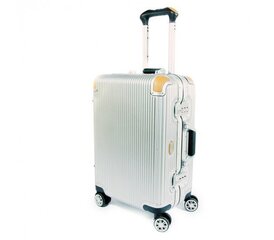 Reisikohver Airtex "New star" 44 L, helehall, 228/20 hind ja info | Kohvrid, reisikotid | kaup24.ee