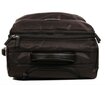 Reisikohver Airtex, pruun, 29 L, 581/20 hind ja info | Kohvrid, reisikotid | kaup24.ee