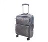 Reisikohver "Airtex", hall, 29 L, 581/20 hind ja info | Kohvrid, reisikotid | kaup24.ee