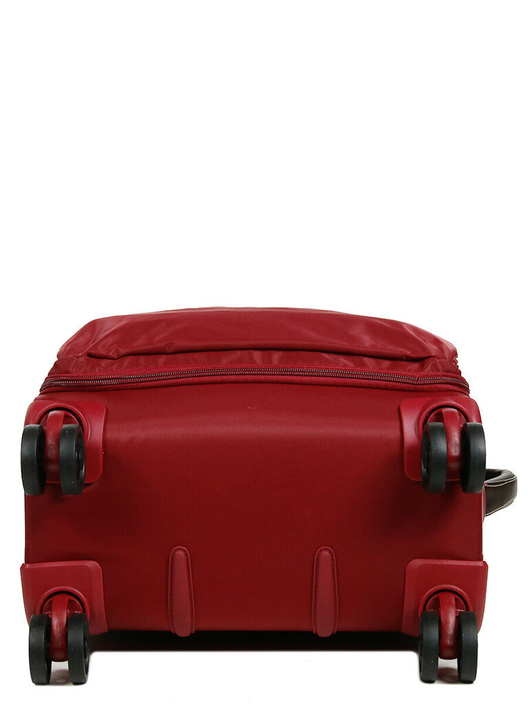 Reisikohver Airtex, roosa, 29 L, 581/20 цена и информация | Kohvrid, reisikotid | kaup24.ee