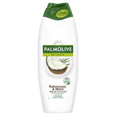 Dušigeel Kookos Palmolive, 650 ml цена и информация | Масла, гели для душа | kaup24.ee