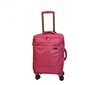 Reisikohver Airtex Mimas, 33 L, lilla 583/20 hind ja info | Kohvrid, reisikotid | kaup24.ee