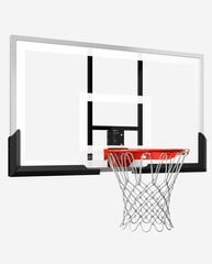 Баскетбольный щит Spalding Acrylic board 54" цена и информация | Баскетбольные щиты | kaup24.ee