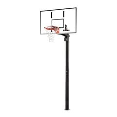 Подставка для игры в баскетбол Spalding Gold Inground 54" цена и информация | Spalding Спорт, досуг, туризм | kaup24.ee