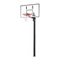 Korvpallialus Spalding NBA Gold Inground 54" hind ja info | Korvpallil alused | kaup24.ee