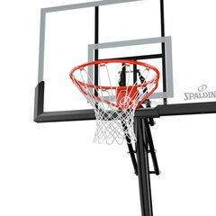 Подставка для игры в баскетбол Spalding TF Gold 54" цена и информация | Баскетбольные стойки | kaup24.ee