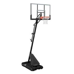 Подставка для игры в баскетбол Spalding TF Gold 54" цена и информация | Spalding Спорт, досуг, туризм | kaup24.ee