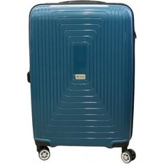 Airtex reisikott, suur, sinine, 108 L, 241/28 цена и информация | Чемоданы, дорожные сумки | kaup24.ee