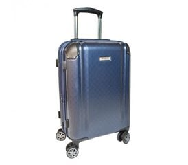 Airtex reisikott, väike, sinine, 37l, 969/20 цена и информация | Чемоданы, дорожные сумки | kaup24.ee