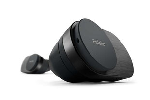 Philips Fidelio T1 TWS T1BK/00 цена и информация | Наушники | kaup24.ee