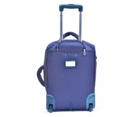 Airtex reisikott, suur, sinine, 85 L, 2931/28 цена и информация | Чемоданы, дорожные сумки | kaup24.ee