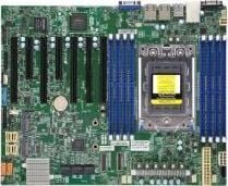 SuperMicro MBD-H12SSL-C-O hind ja info | Emaplaadid | kaup24.ee