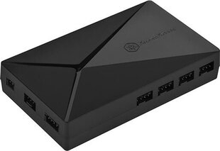 SilverStone SST-LSB02-E цена и информация | Аксессуары для корпусов | kaup24.ee