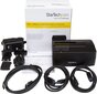 StarTech SDOCKU313E цена и информация | USB jagajad, adapterid | kaup24.ee