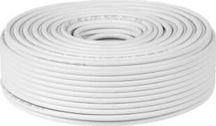 Cabletech 4947, 100 m hind ja info | Kaablid ja juhtmed | kaup24.ee