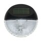 Päikeseenergiaga välisvalgusti sensoriga Sunset 2 LED hind ja info | Aia- ja õuevalgustid | kaup24.ee