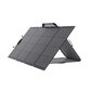 Päikesepaneel EcoFlow Bifacial 220 W hind ja info | Päikeseenergiajaamade osad | kaup24.ee