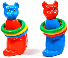 Serso kass hind ja info | Imikute mänguasjad | kaup24.ee