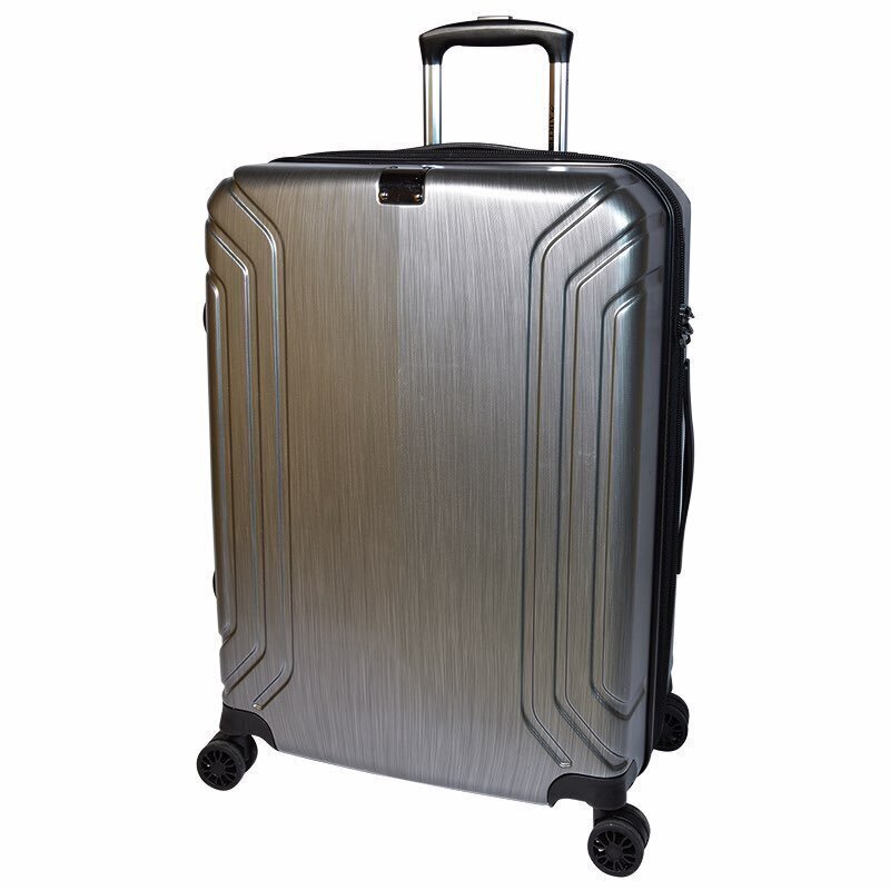 Airtex reisikott, väike, must, 38l, 7368/20 цена и информация | Kohvrid, reisikotid | kaup24.ee