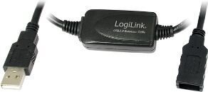 LogiLink UA0143 hind ja info | Kaablid ja juhtmed | kaup24.ee