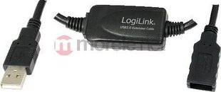 LogiLink UA0143 hind ja info | Kaablid ja juhtmed | kaup24.ee
