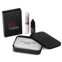 Sensuva - XO suudlused ja orgasms Pleasure Kit hind ja info | Sekslelude komplektid | kaup24.ee