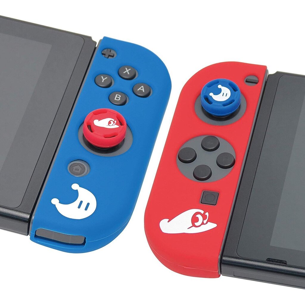 Mario Odyssey Starter Kit for Switch hind ja info | Mängukonsoolide lisatarvikud | kaup24.ee