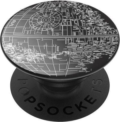 Telefonihoidja PopSockets 2039-uniw hind ja info | Mobiiltelefonide hoidjad | kaup24.ee