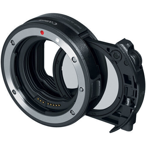 Canon EF-EOS R цена и информация | Lisatarvikud fotoaparaatidele | kaup24.ee