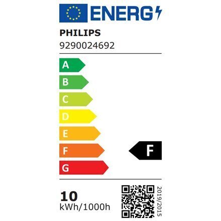 Lambipirn Philips hind ja info | Lambipirnid, lambid | kaup24.ee