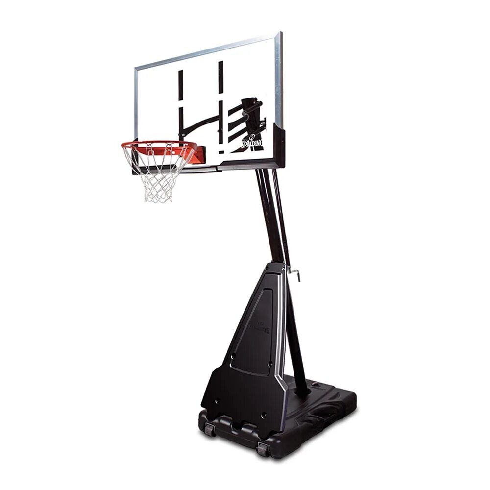 Подставка для игры в баскетбол Spalding TF Platinum 60