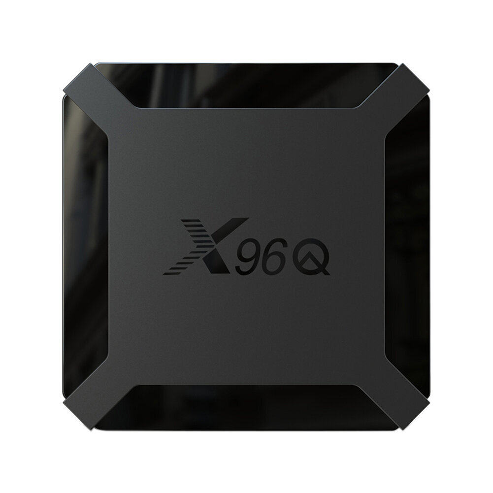 X96Q H313-2/16GB hind ja info | Digiboksid | kaup24.ee