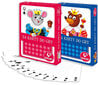 Laste mängukaardid, 54 tk цена и информация | Lauamängud ja mõistatused | kaup24.ee