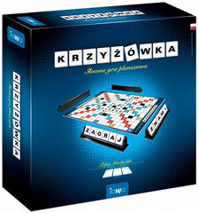 Игра кроссворд  цена и информация | Настольные игры | kaup24.ee