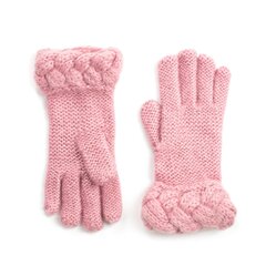 Art of Polo Перчатки | светло-розовый rk2607-1 цена и информация | Шапки, перчатки, шарфы для девочек | kaup24.ee