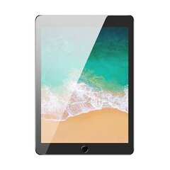 Защитное стекло Baseus Tempered Glass 0.3 мм for iPad 9.7'' цена и информация | Аксессуары для планшетов, электронных книг | kaup24.ee