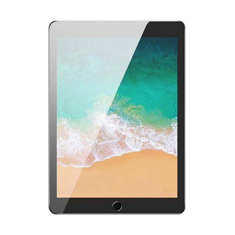 Baseus Tempered Glass 0.3mm for iPad 9.7'' hind ja info | Tahvelarvuti lisatarvikud | kaup24.ee