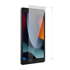 Защитное стекло Baseus Tempered Glass 0.3 мм, for iPad 10.5'' / 10.2'' цена и информация | Аксессуары для планшетов, электронных книг | kaup24.ee