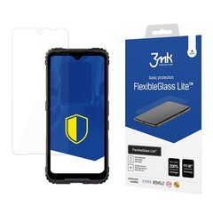 Hammer Blade 5G - 3mk FlexibleGlass Lite™ screen protector kaina ir informacija | Ekraani kaitsekiled | kaup24.ee