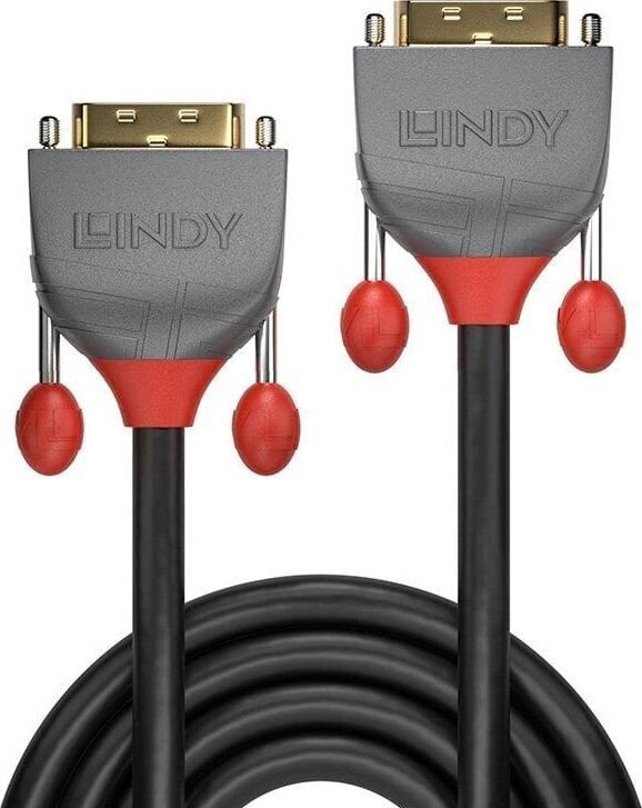 Lindy 36243 hind ja info | Kaablid ja juhtmed | kaup24.ee