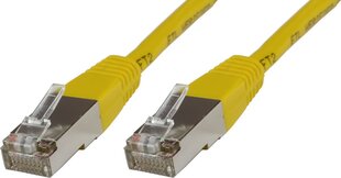 MicroConnect STP620Y hind ja info | Kaablid ja juhtmed | kaup24.ee