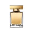 Naiste parfüüm The One Dolce & Gabbana EDT: Maht - 30 ml