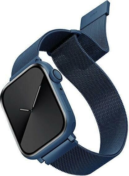 Uniq Dante Apple Watch Series 4/5/6/7/SE 38/40/41mm цена и информация | Nutikellade ja nutivõrude tarvikud | kaup24.ee