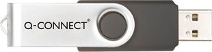 Q-Connect Pendrive USB 2.0 32GB цена и информация | USB накопители | kaup24.ee