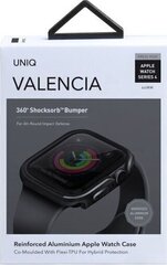 Uniq UNIQ111GUNMETALGRY цена и информация | Аксессуары для смарт-часов и браслетов | kaup24.ee