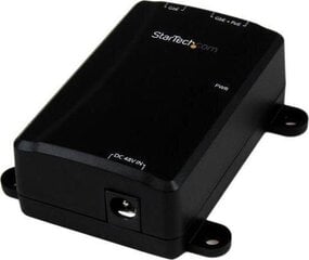 StarTech POEINJ1GW hind ja info | USB jagajad, adapterid | kaup24.ee