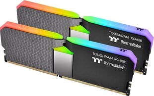 Thermaltake Toughram XG RGB hind ja info | Operatiivmälu (RAM) | kaup24.ee