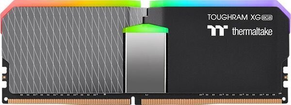 Thermaltake Toughram XG RGB цена и информация | Operatiivmälu (RAM) | kaup24.ee